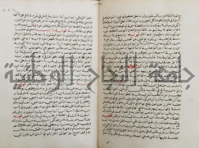 فتح الباري شرح صحيح الإمام البخاري
