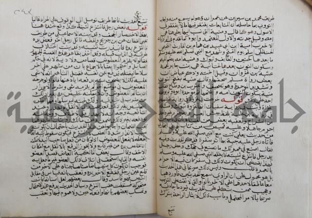 فتح الباري شرح صحيح الإمام البخاري