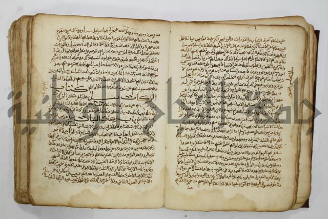 كتاب فتاوى