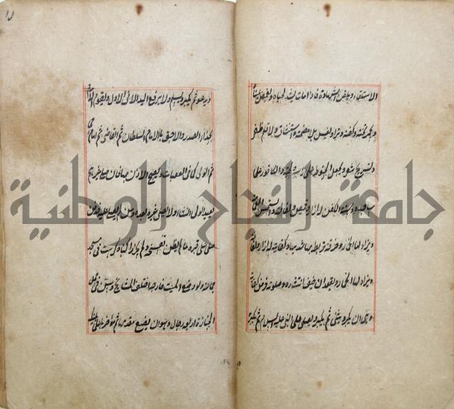 الوقاية الرداتية في مسايل الهداية 