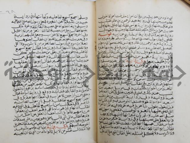 فتح الباري شرح صحيح الإمام البخاري