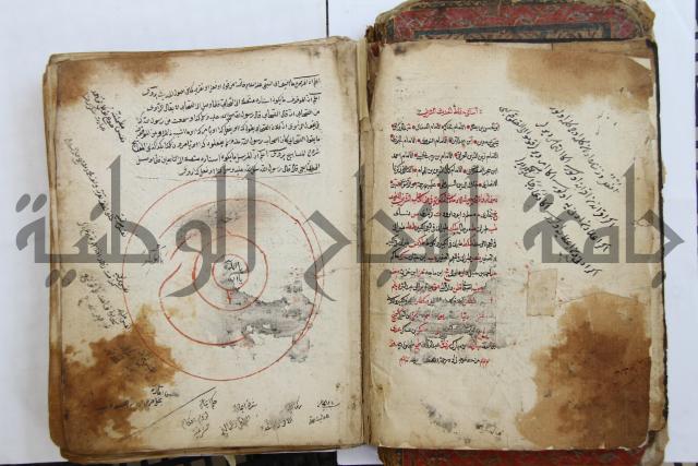 الطريقة المحمدية