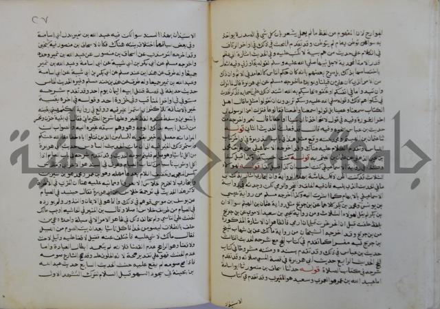 فتح الباري شرح صحيح الإمام البخاري