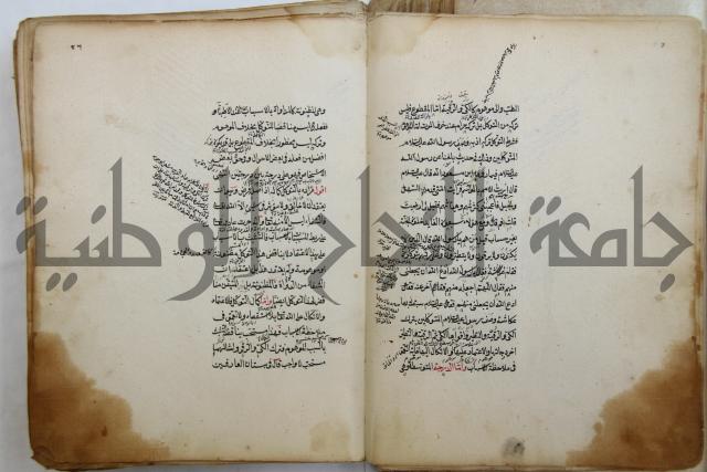 الطريقة المحمدية