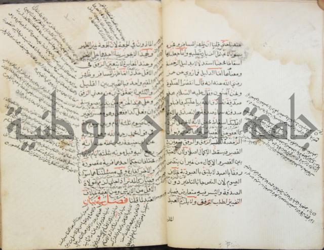 كتاب الأخسيكتي في الأصول