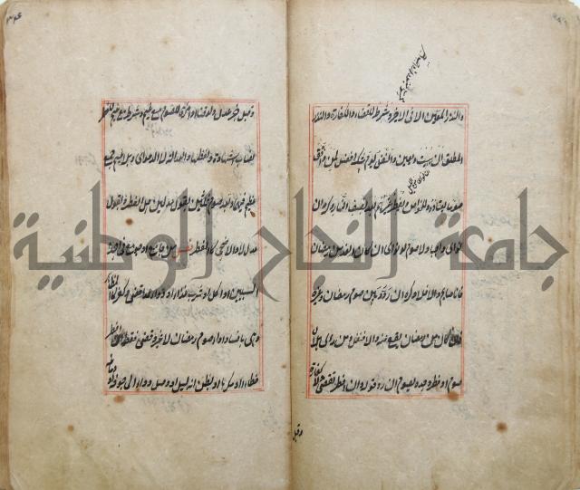 الوقاية الرداتية في مسايل الهداية 