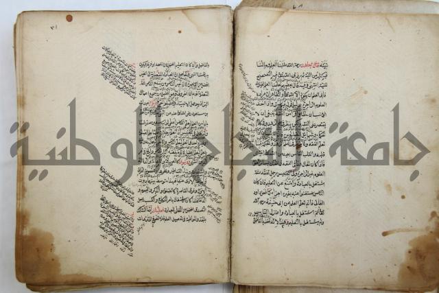 الطريقة المحمدية