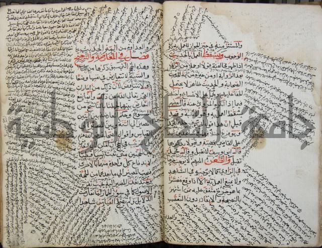 كتاب الأخسيكتي في الأصول