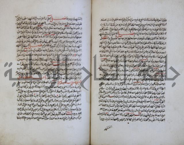 كتاب حلية الابرار وشعار الاخيار في تحقيق الدعوات والاذكار المستحبة في الليل والنهار