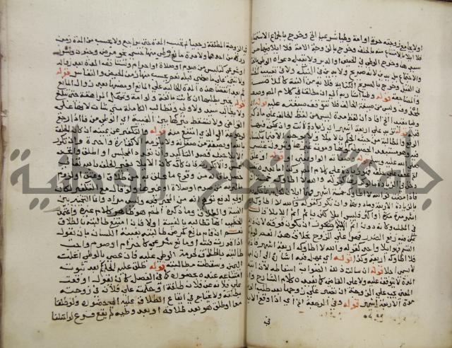 حواشي على فتح المجيب والقول المخطار في شرح ابي شجاع المسمى بالتقريب وغاية الاخر