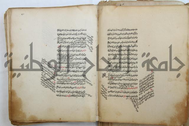 الطريقة المحمدية