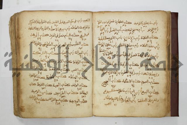 كتاب فتاوى