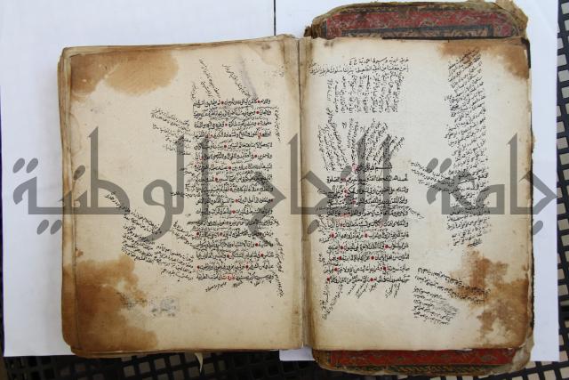 الطريقة المحمدية