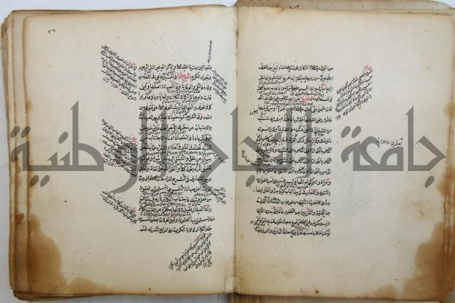 الطريقة المحمدية