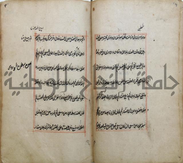 الوقاية الرداتية في مسايل الهداية 