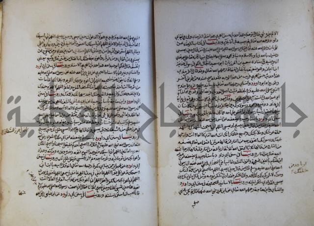 كتاب حلية الابرار وشعار الاخيار في تحقيق الدعوات والاذكار المستحبة في الليل والنهار