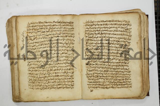 كتاب فتاوى شيخ الإسلام والمسلمين العالم العامل الشيخ محمد الخليلي الشافعي