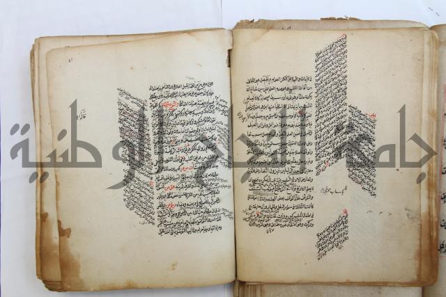 الطريقة المحمدية