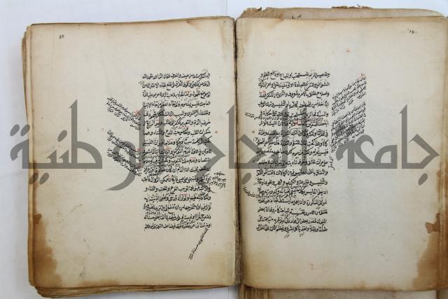 الطريقة المحمدية