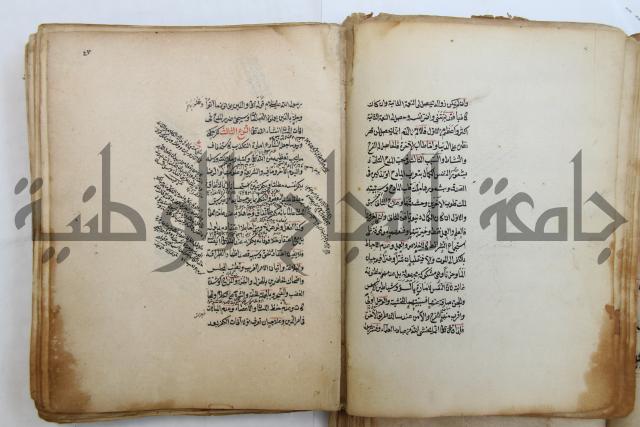 الطريقة المحمدية