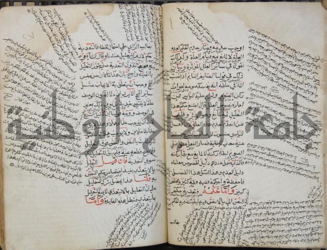 كتاب الأخسيكتي في الأصول