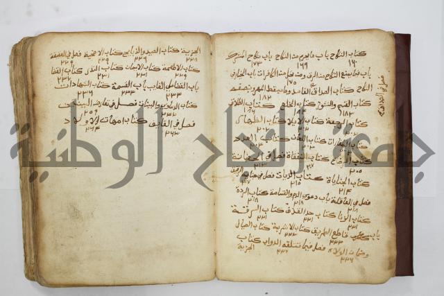 كتاب فتاوى