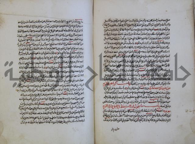 كتاب حلية الابرار وشعار الاخيار في تحقيق الدعوات والاذكار المستحبة في الليل والنهار