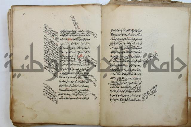 الطريقة المحمدية