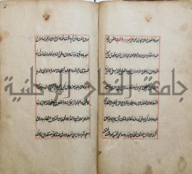 الوقاية الرداتية في مسايل الهداية 