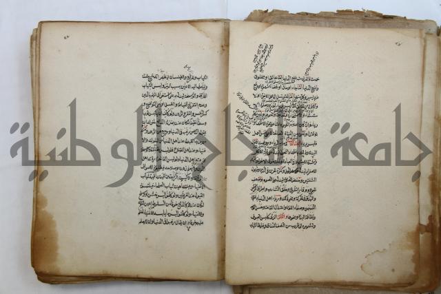 الطريقة المحمدية