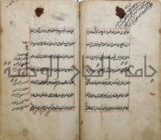 الوقاية الرداتية في مسايل الهداية 