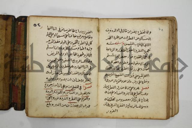 دليل الطالب لنيل المطالب في الفقه على مذهب الامام الاول