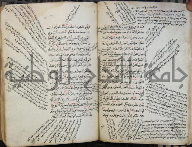 كتاب الأخسيكتي في الأصول