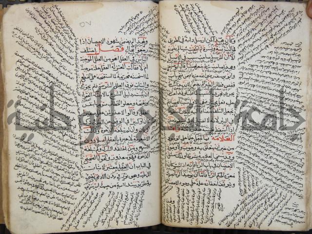 كتاب الأخسيكتي في الأصول