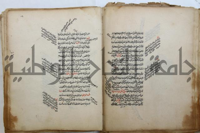 الطريقة المحمدية