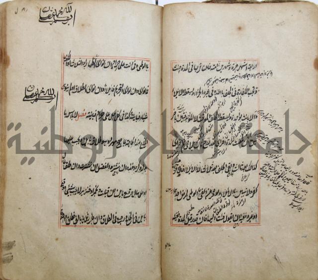 الوقاية الرداتية في مسايل الهداية 