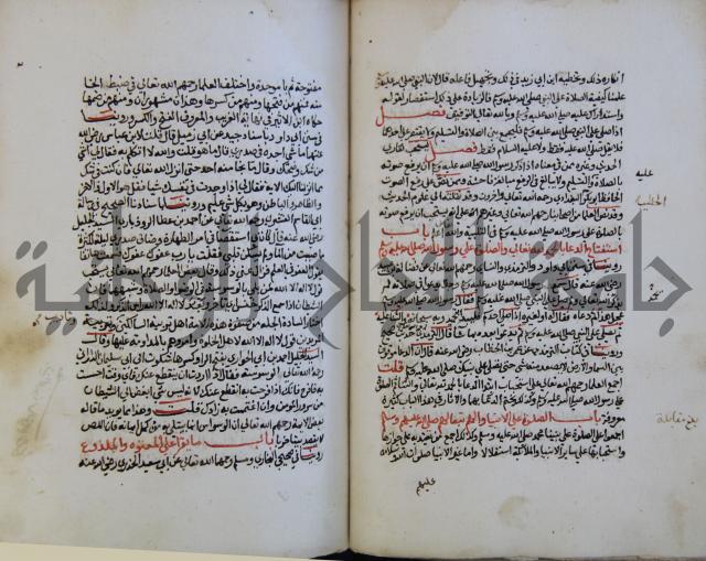 كتاب حلية الابرار وشعار الاخيار في تحقيق الدعوات والاذكار المستحبة في الليل والنهار