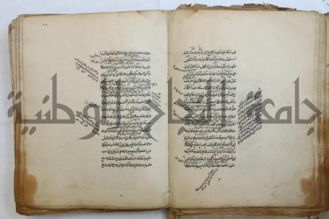 الطريقة المحمدية