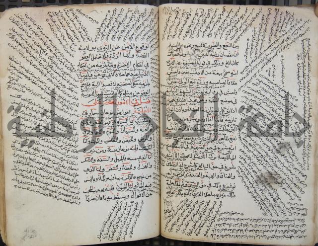 كتاب الأخسيكتي في الأصول