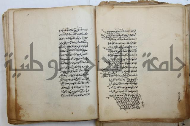 الطريقة المحمدية