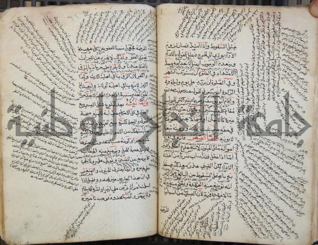 كتاب الأخسيكتي في الأصول