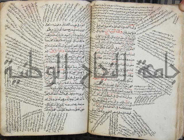 كتاب الأخسيكتي في الأصول