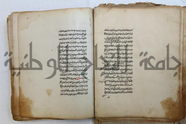 الطريقة المحمدية