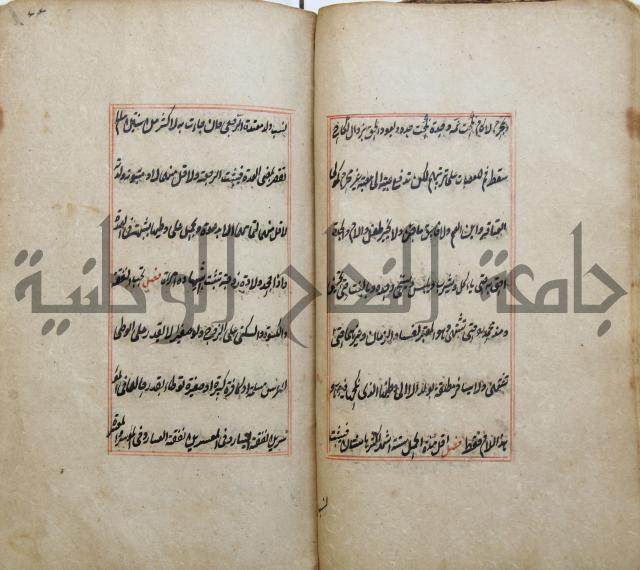 الوقاية الرداتية في مسايل الهداية 