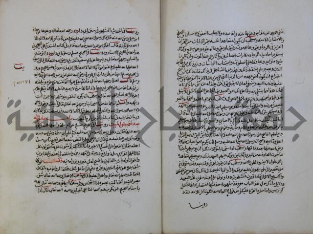 كتاب حلية الابرار وشعار الاخيار في تحقيق الدعوات والاذكار المستحبة في الليل والنهار