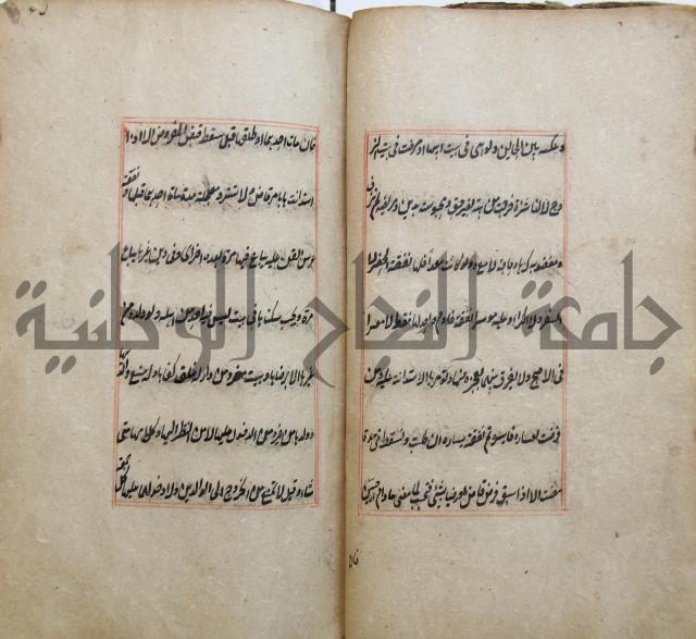 الوقاية الرداتية في مسايل الهداية 