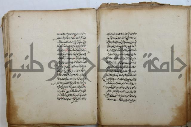 الطريقة المحمدية