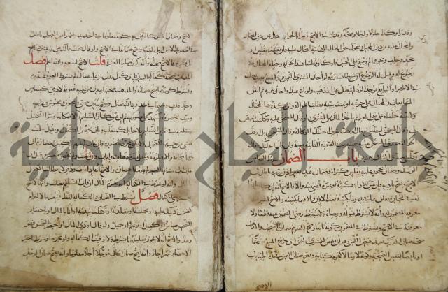 مختصر المحرر