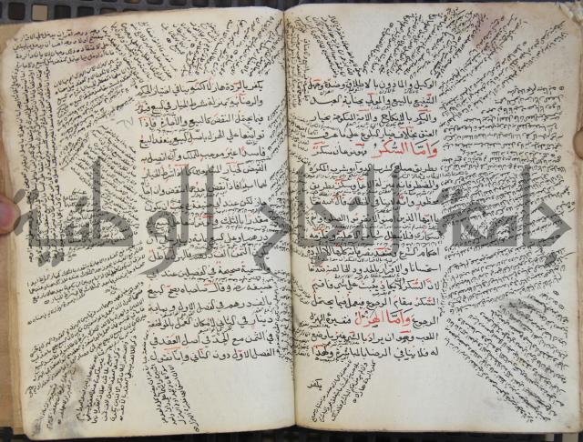 كتاب الأخسيكتي في الأصول