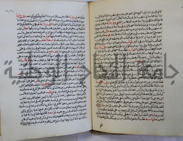 فتح الباري شرح صحيح الإمام البخاري